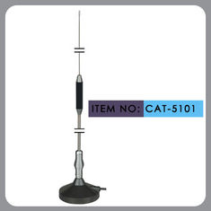 China pl-259 van de het CITIZENSE BANDantenne 27Mhz van de Typeauto breidt de de Frequentiekabel zich tot 550mm uit leverancier