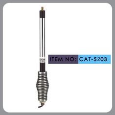 China Van het de Autocitizense band van de schroefinstallatie van de de Antenne27mhz Frekwentie Kabel van de het Koperbuis RG58 de Grote leverancier