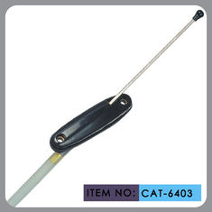 China am van de roestvrij staalmast fm autoantenne voor de pick-up of de minibus leverancier