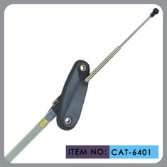 China am van de roestvrij staalmast fm autoantenne voor de auto van Toyota of van suzuki leverancier
