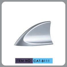 China Chrome-van de de Antennedecoratie van de Kleuren Proefauto Dubbele Zij de Bandinstallatie leverancier