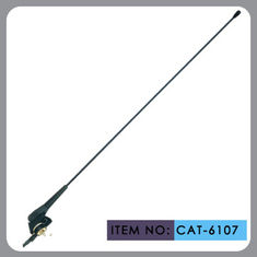 China Bovenkant Opgezette Am Fm Radioantenne 850mm Glasvezelmast voor Peugeot Nissan Citroën leverancier