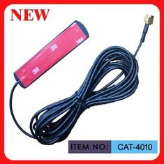 China 3DBI de Autogsm van de aanwinsten Ministicker Antenne met 3 Meters RG174-Kabel leverancier