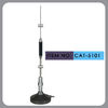 China pl-259 van de het CITIZENSE BANDantenne 27Mhz van de Typeauto breidt de de Frequentiekabel zich tot 550mm uit fabriek