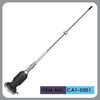 China Centrumrol - de Geladen Antenne van het Autocitizense band, Draagbare Cb Antennes voor Pick-ups fabriek