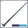 China De regelbare Antenne van de Autoradio voor Auto Rubbermast 13,5 van Vrachtwagenpvc“ Lengte fabriek
