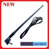 China Hoge Machtsam de Radioantenne 320mm van de FMauto Rubbermast voor Peugeot Nissan Citroën fabriek