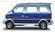 am van de roestvrij staalmast fm autoantenne voor de pick-up of de minibus leverancier