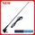 80“ Kabellengteam de Antenneam Fm van de FMauto Radioantenne 405mm Glasvezelmast leverancier