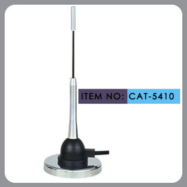 Waterdichte Magnetische Cb Antenne met de Barmast 3050mm van het Oxydealuminium Kabellengte