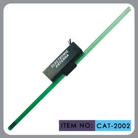 PCB-Versterkeram Fm Lucht, Auto de Antennekabel van de Autoradio de Mast van de 1 Sectieglasvezel