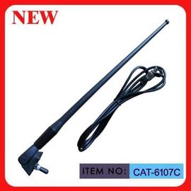 Hoge Machtsam de Radioantenne 320mm van de FMauto Rubbermast voor Peugeot Nissan Citroën