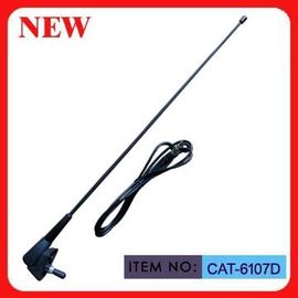80“ Kabellengteam de Antenneam Fm van de FMauto Radioantenne 405mm Glasvezelmast